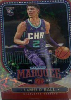 LaMelo Ball