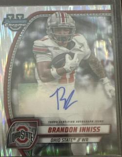 Brandon Inniss