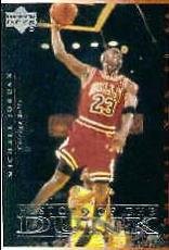 Michael Jordan #67 Basketball Cards 2000 Upper Deck Century Legends Prices