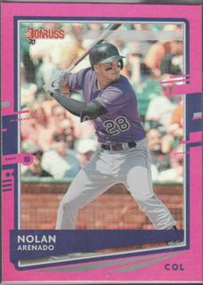 Nolan Arenado