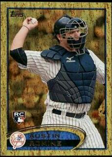 Austin Romine