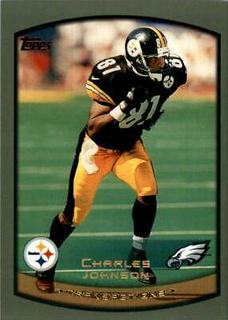 Charles Johnson