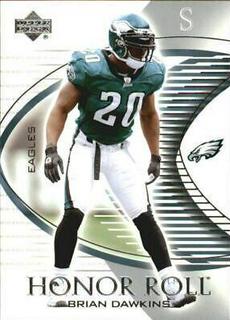 Brian Dawkins