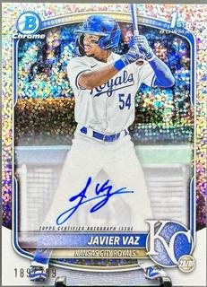 Javier Vaz