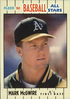 Mark McGwire