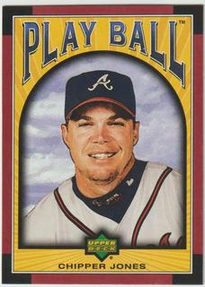 Chipper Jones