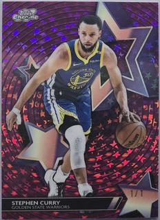 Stephen Curry