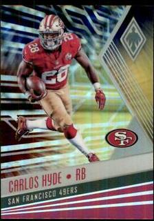 Carlos Hyde