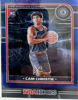 Cam Christie