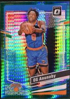 OG Anunoby