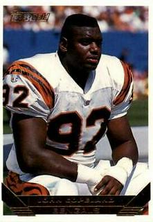 John Copeland