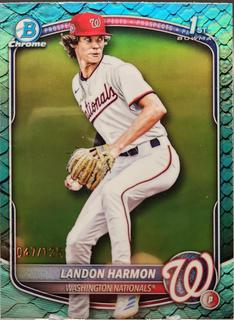 Landon Harmon