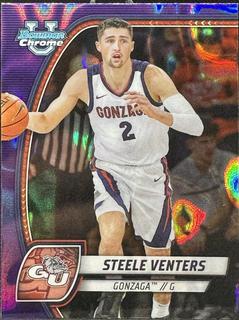 Steele Venters