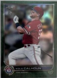 Kole Calhoun