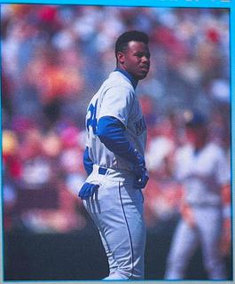 Ken Griffey, Jr