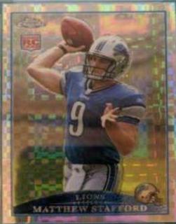 Matthew Stafford