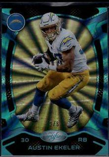Austin Ekeler