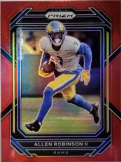 Allen Robinson II