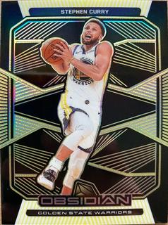 Stephen Curry