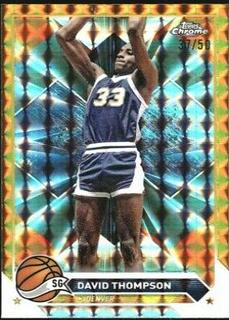 David Thompson