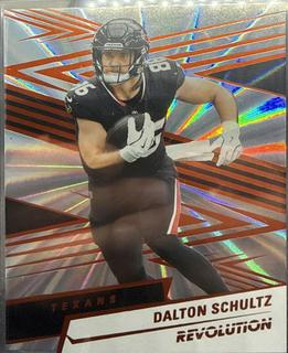 Dalton Schultz
