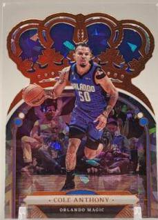 Cole Anthony