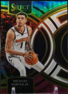 Michael Porter Jr.