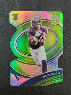 Nico Collins