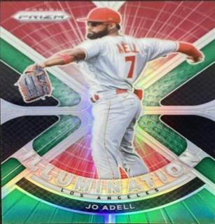 Jo Adell