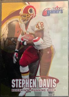 Stephen Davis