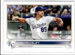 Jon Heasley