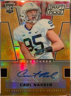 Carl Nassib