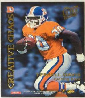 Terrell Davis