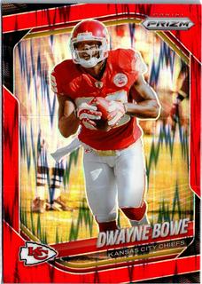Dwayne Bowe