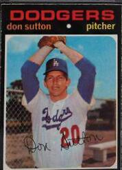 Don Sutton