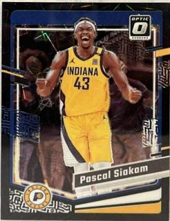 Pascal Siakam