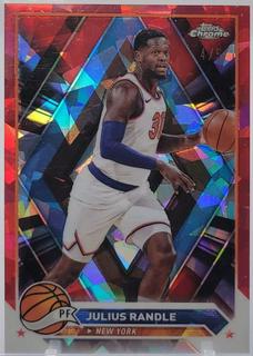 Julius Randle