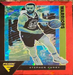Stephen Curry