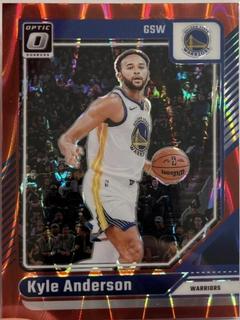 Kyle Anderson