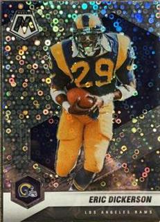 Eric Dickerson