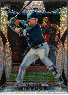 Luis Urias