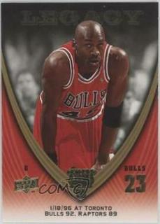 Michael Jordan