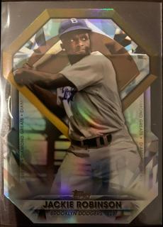 Jackie Robinson