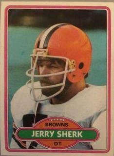 Jerry Sherk