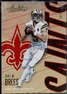 Drew Brees
