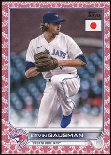 Kevin Gausman