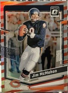 Jim McMahon