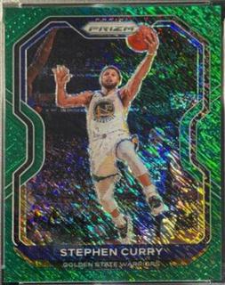 Stephen Curry
