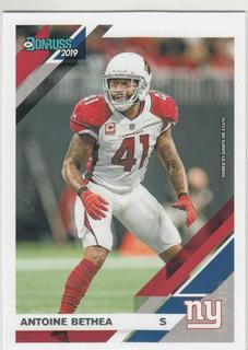 Antoine Bethea