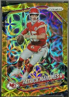 Patrick Mahomes II